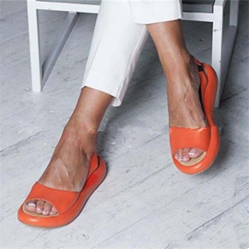 Sandales Confortables pour Femmes - Marie Montel