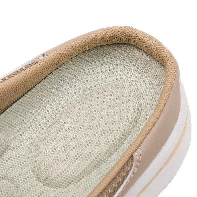 Sandales Confortables pour Femmes - Marie Montel