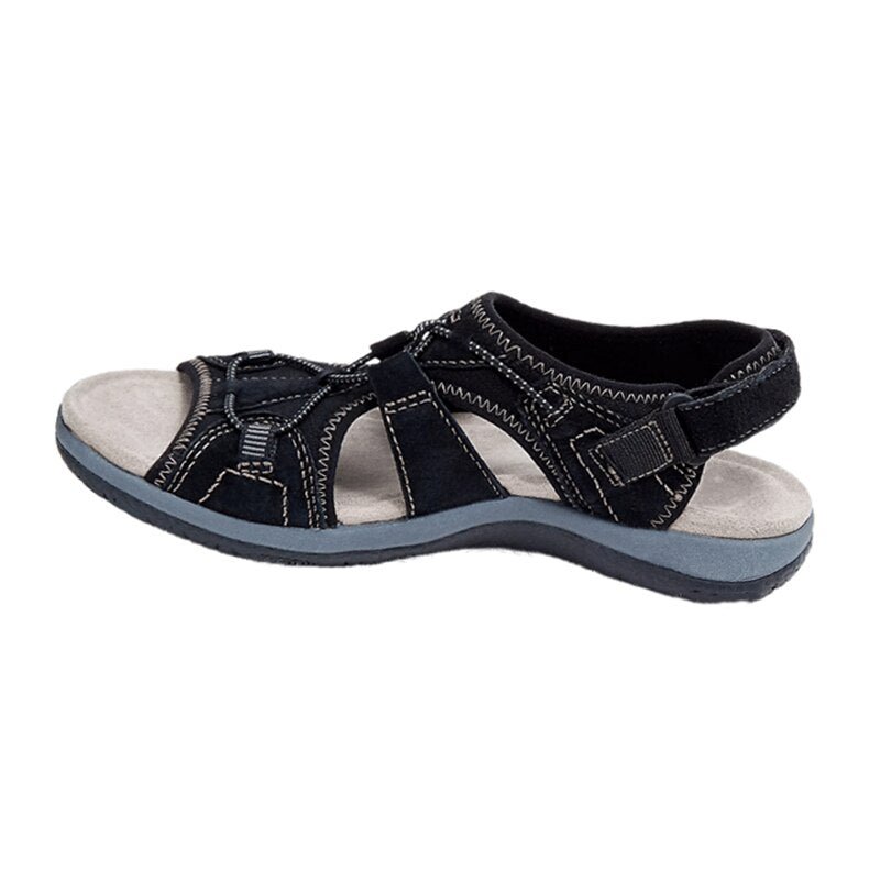 Sandales Confortables pour Femmes - Marie Montel