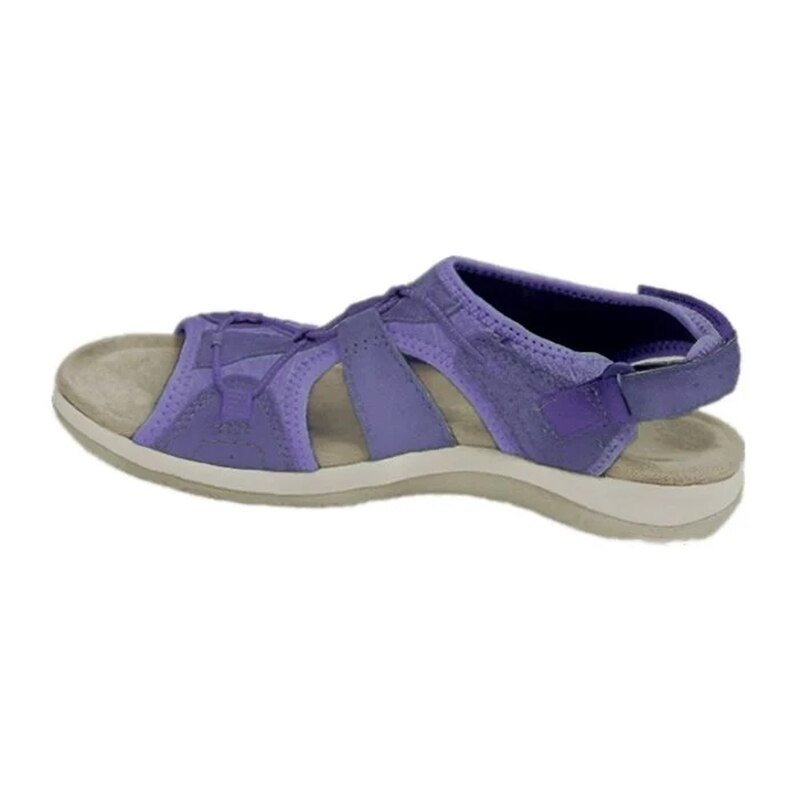 Sandales Confortables pour Femmes - Marie Montel