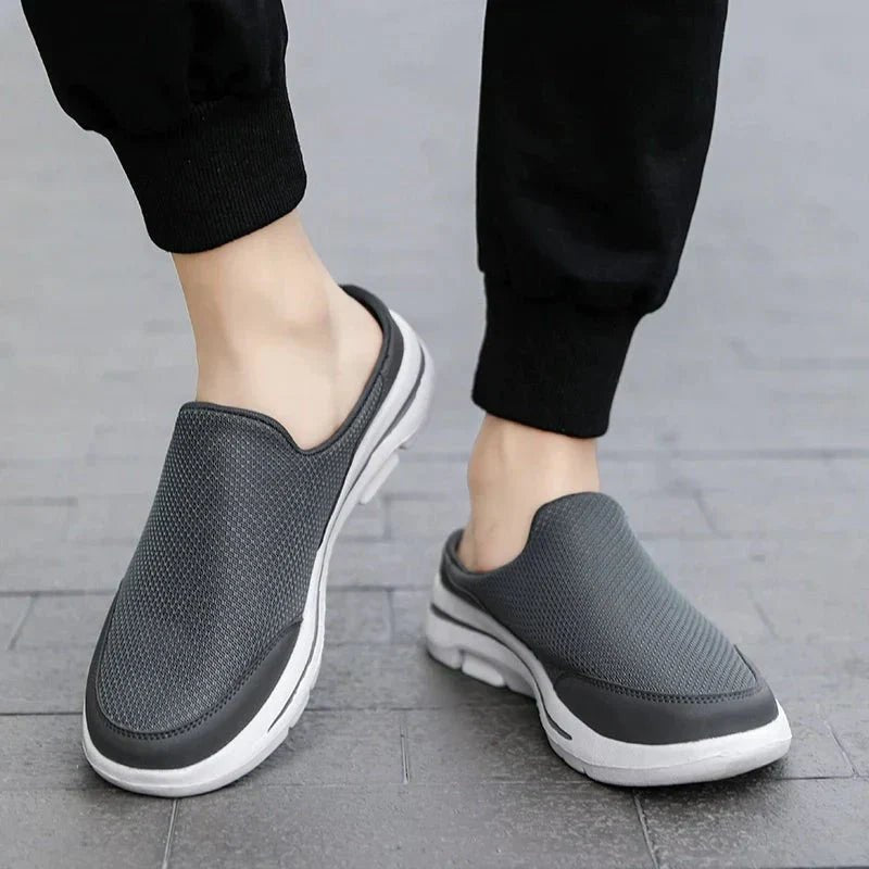 Sandales Confortables pour Femmes - Marie Montel