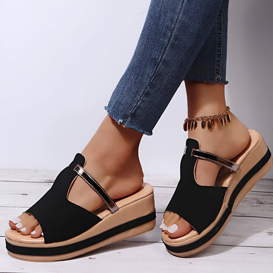 Sandales Confortables pour Femmes - Marie Montel