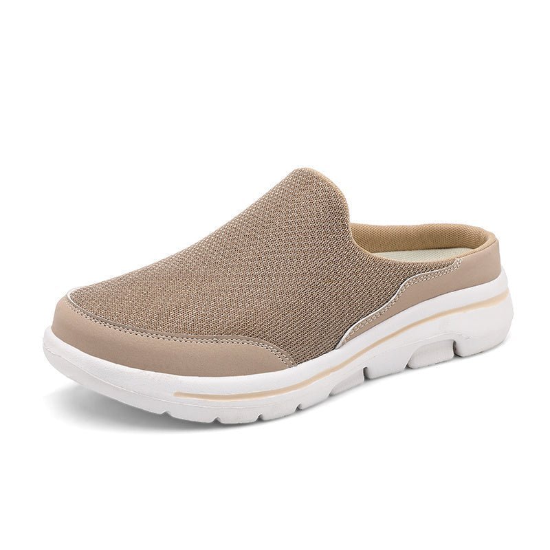 Sandales Confortables pour Femmes - Marie Montel