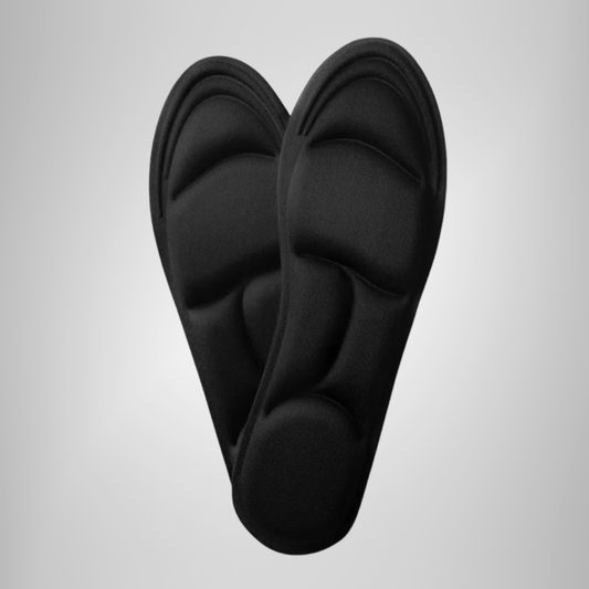 Semelles Orthopédiques Confortables pour Hommes et Femmes - Marie Montel