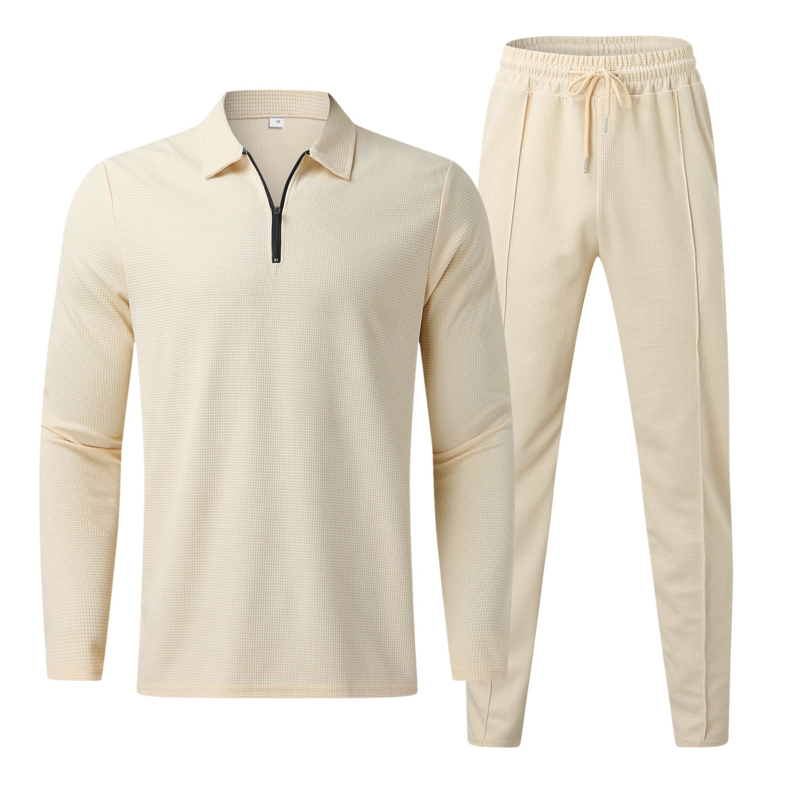 Set Printanier Chic pour Hommes - Marie Montel