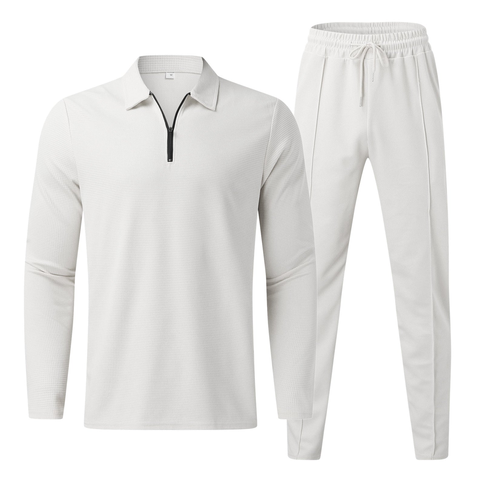Set Printanier Chic pour Hommes - Marie Montel