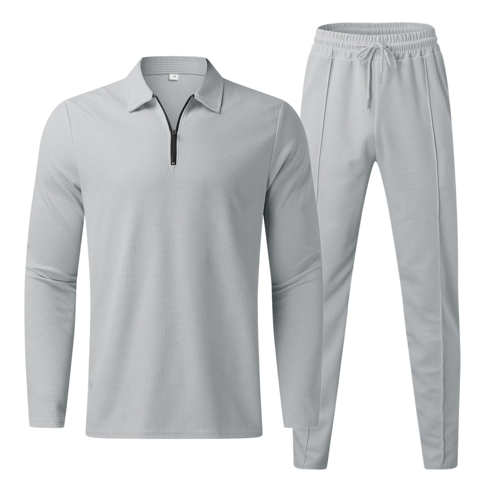 Set Printanier Chic pour Hommes - Marie Montel