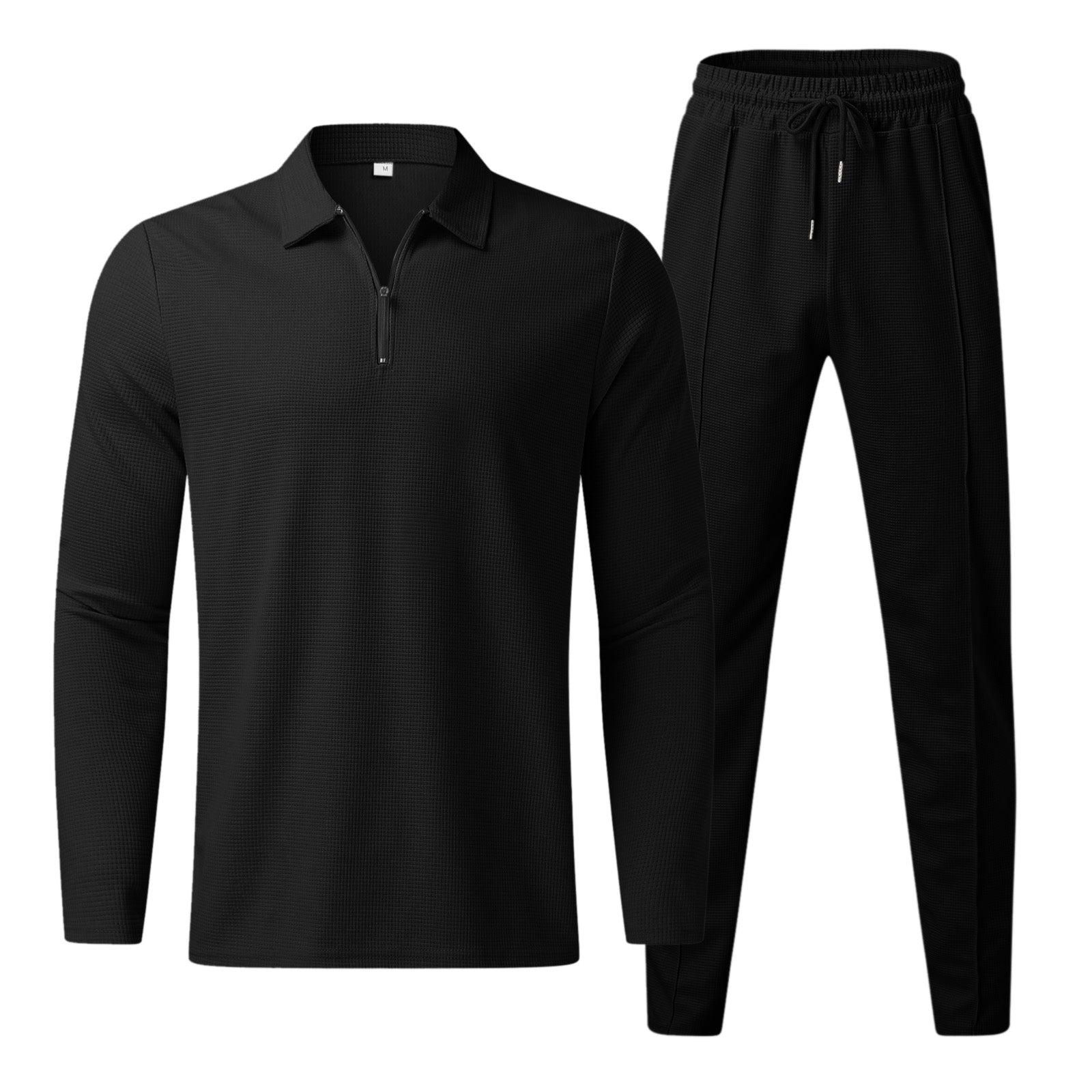 Set Printanier Chic pour Hommes - Marie Montel