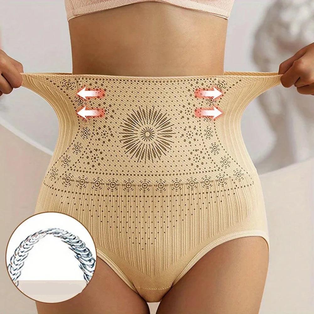Shapewear Premium pour Femmes - Amélioration de la Posture et des Courbes - Marie Montel