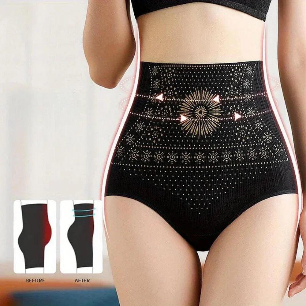 Shapewear Premium pour Femmes - Amélioration de la Posture et des Courbes - Marie Montel