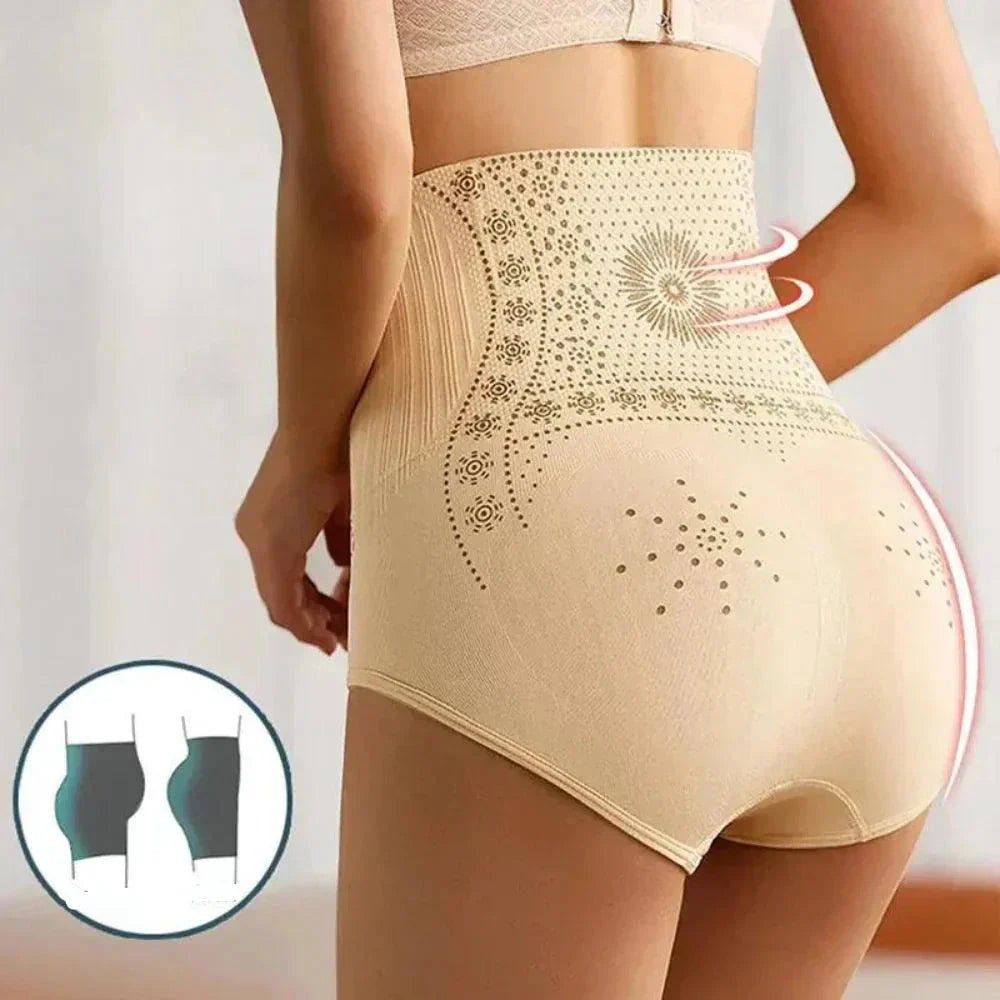 Shapewear Premium pour Femmes - Amélioration de la Posture et des Courbes - Marie Montel