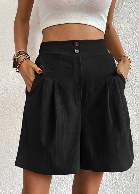Shorts Élégants et Confortables pour Femmes - Marie Montel