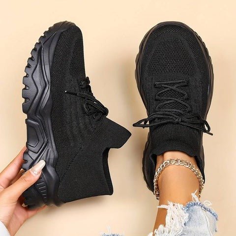 Sneakers Confortables et Respirantes pour Femmes - Marie Montel