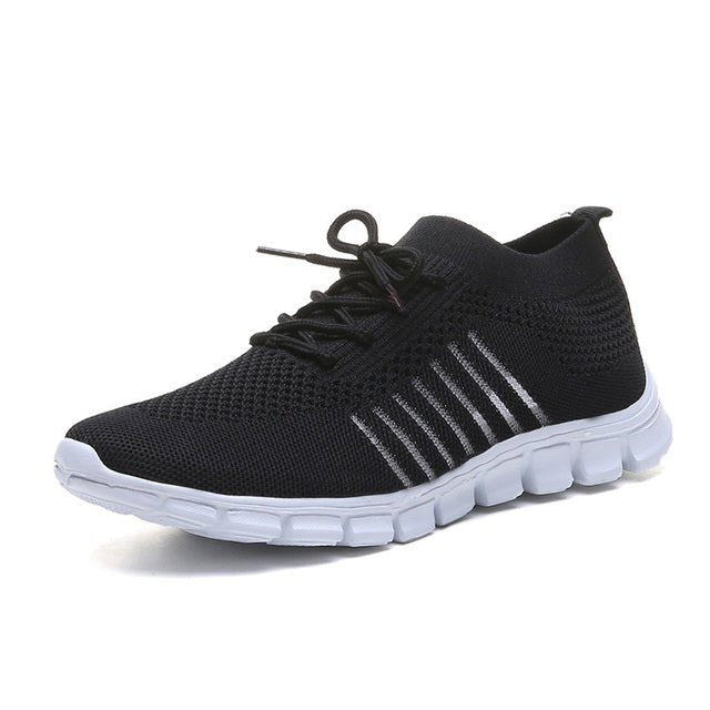 Sneakers Confortables pour Femmes - Marie Montel