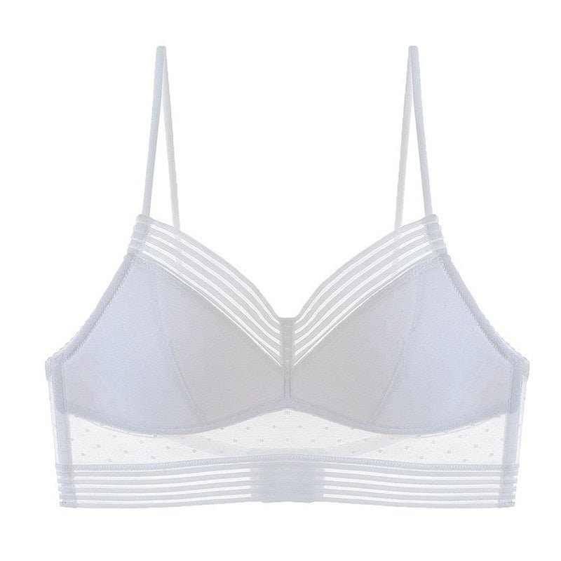 Soutien - Gorge Ultraléger à Dos Nu pour Femmes - Marie Montel