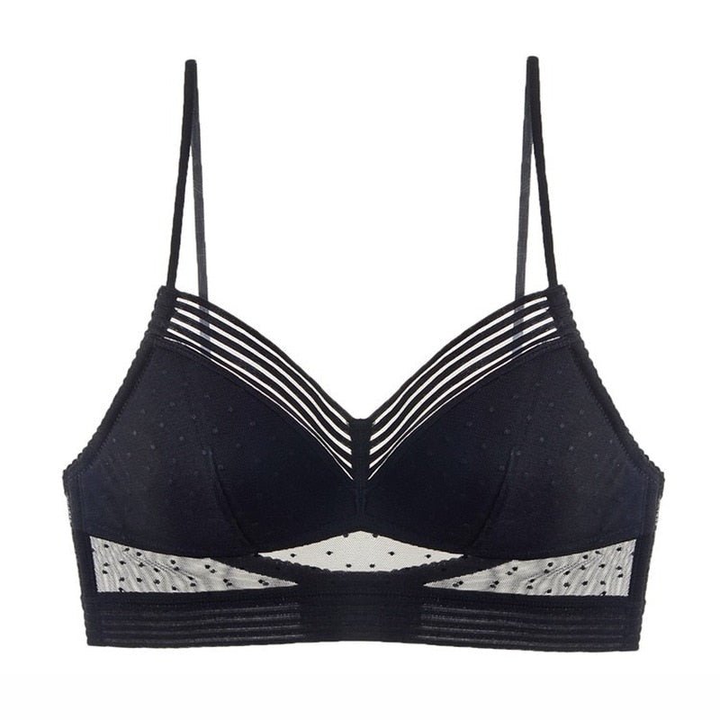 Soutien - Gorge Ultraléger à Dos Nu pour Femmes - Marie Montel