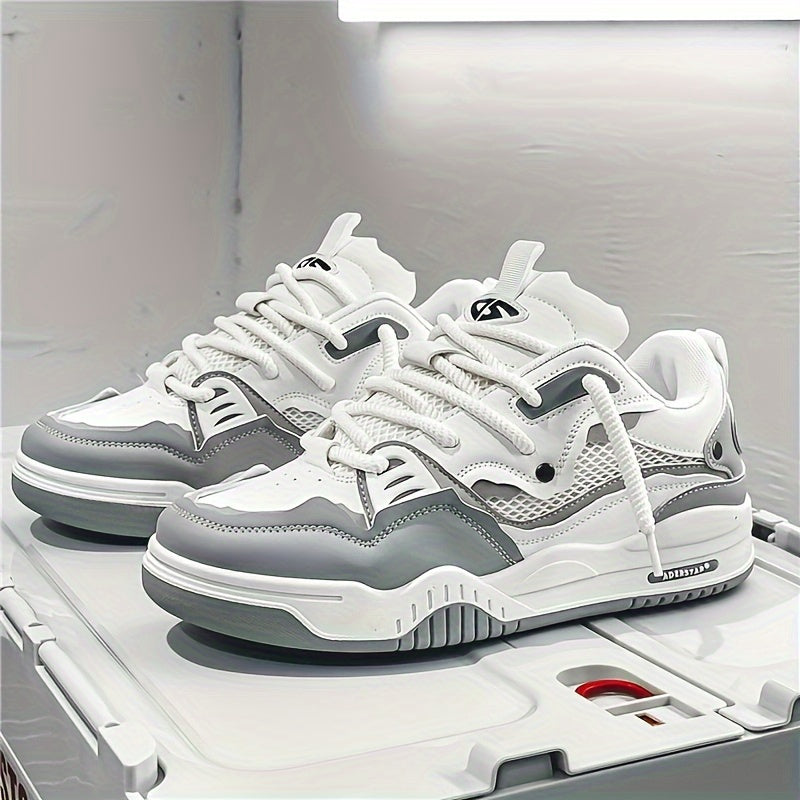 Baskets Basses Respirantes pour Hommes