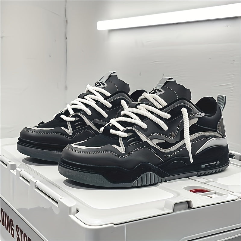 Baskets Basses Respirantes pour Hommes