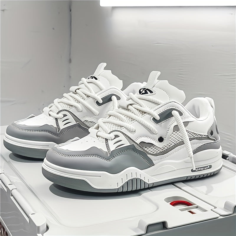Baskets Basses Respirantes pour Hommes