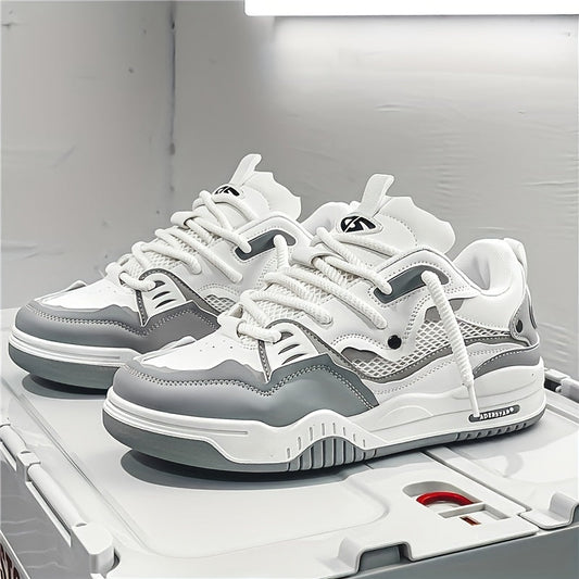 Baskets Basses Respirantes pour Hommes