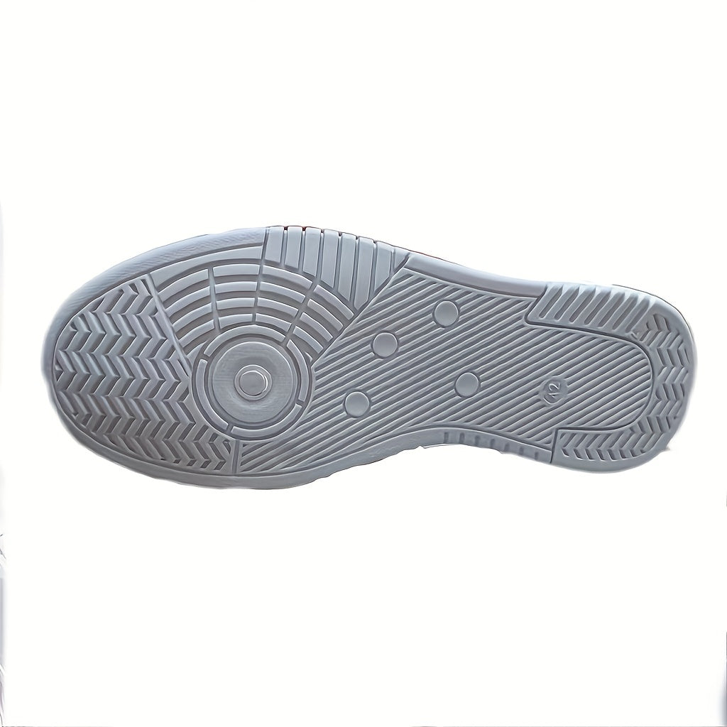 Baskets Basses Respirantes pour Hommes