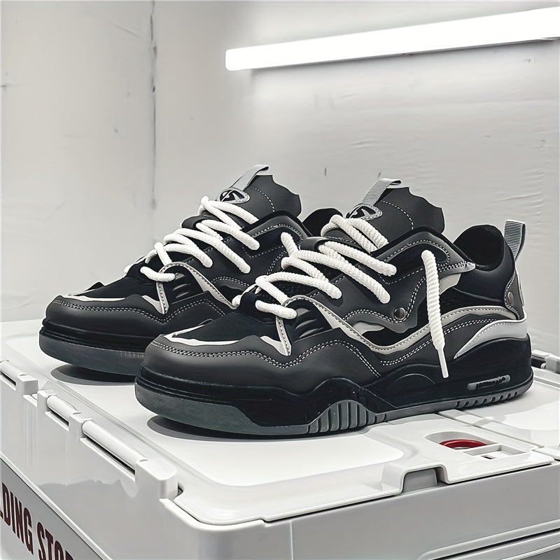 Baskets Basses Respirantes pour Hommes