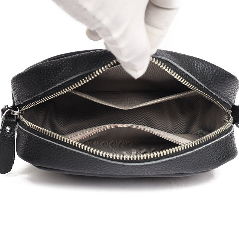 Stylish Sac à Bandoulière en PU pour Femmes - Marie Montel