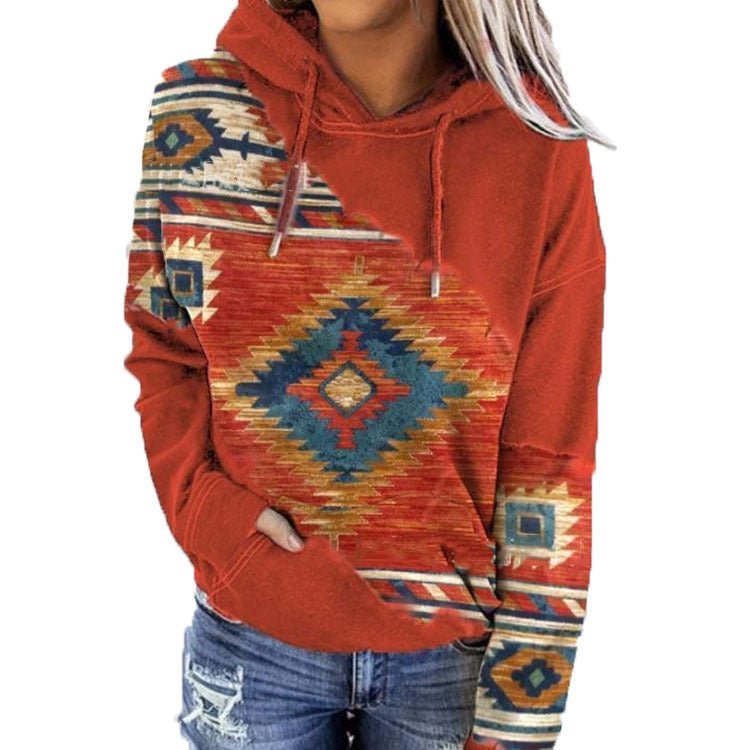 Sweatshirt Élégant et Décontracté pour Femmes - Marie Montel