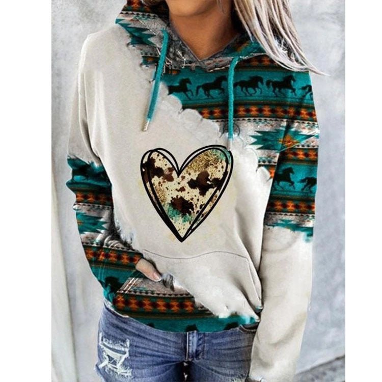 Sweatshirt Élégant et Décontracté pour Femmes - Marie Montel