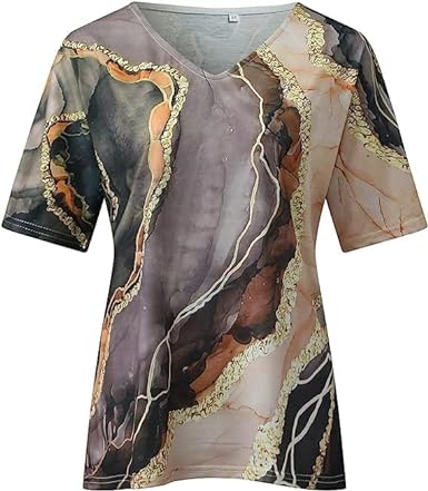 T-shirt Boho Original pour Femmes - Marie Montel