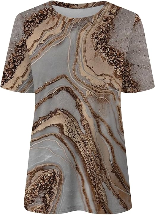 T-shirt Boho Original pour Femmes - Marie Montel