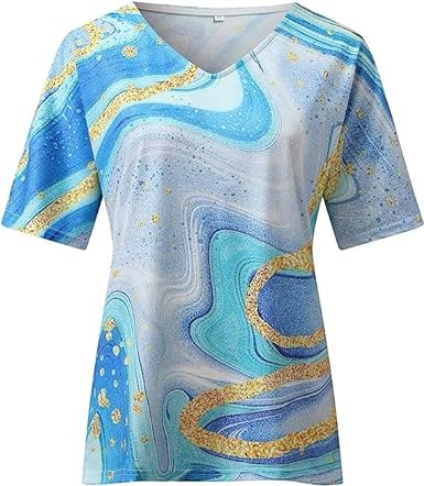 T-shirt Boho Original pour Femmes - Marie Montel