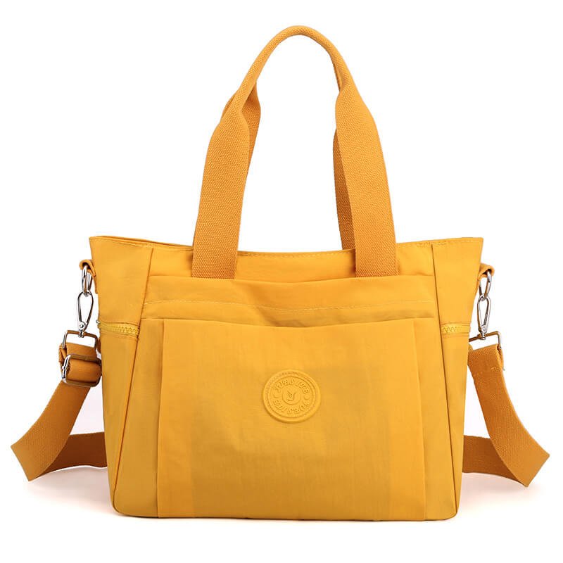 Tote Élégant en Nylon Pratique pour Femmes - Marie Montel