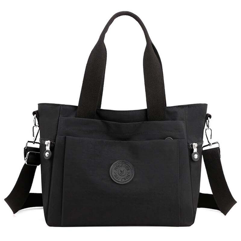 Tote Élégant en Nylon Pratique pour Femmes - Marie Montel