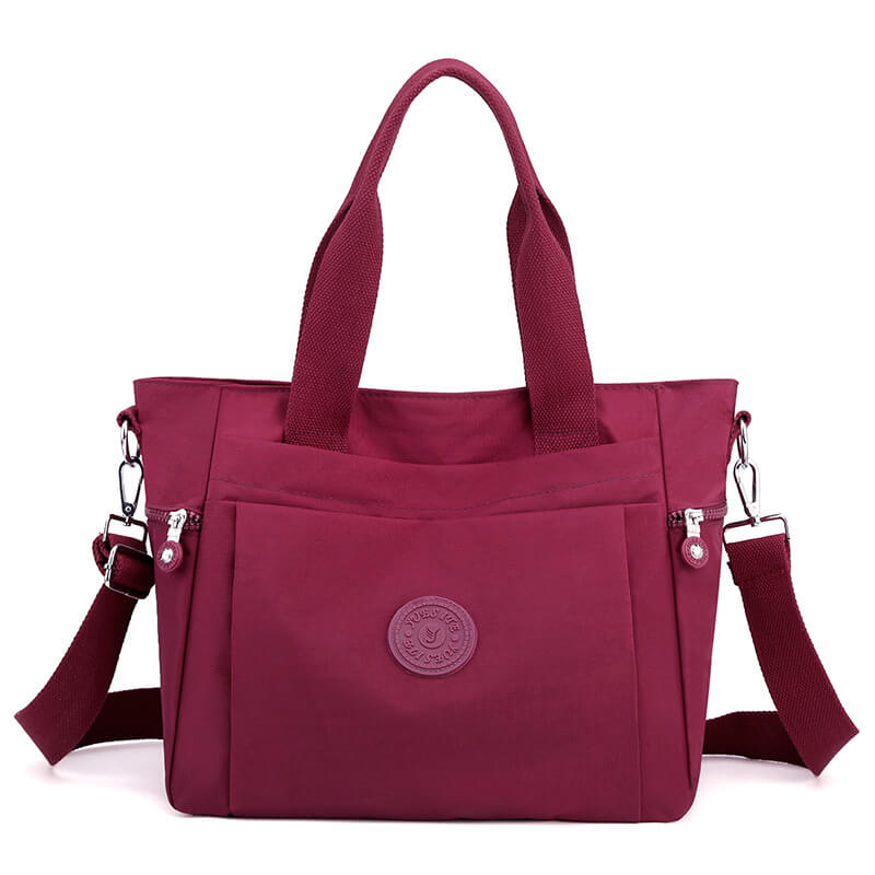 Tote Élégant en Nylon Pratique pour Femmes - Marie Montel