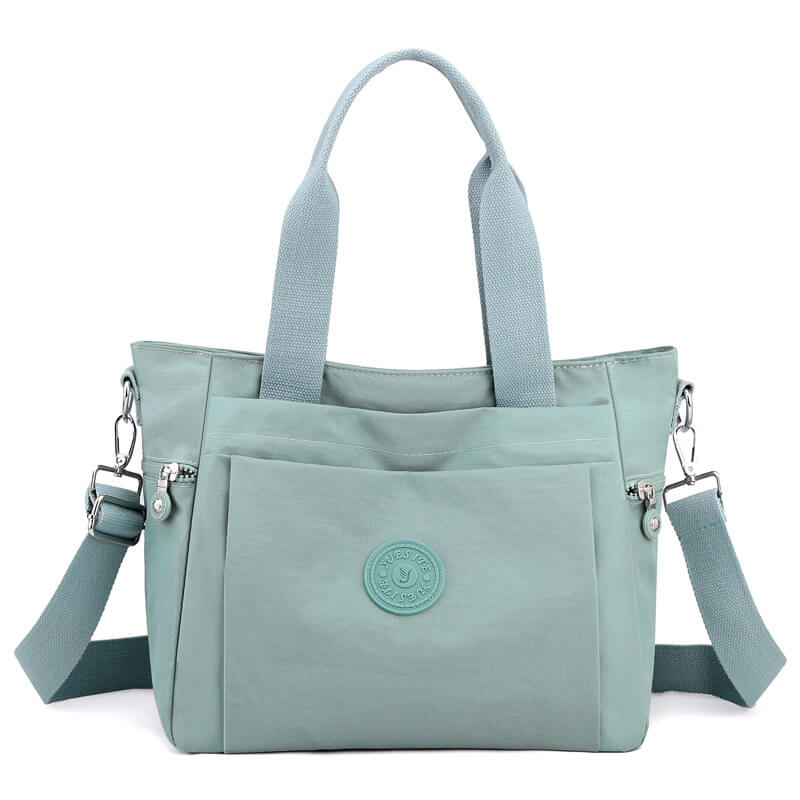 Tote Élégant en Nylon Pratique pour Femmes - Marie Montel