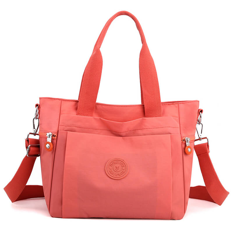 Tote Élégant en Nylon Pratique pour Femmes - Marie Montel