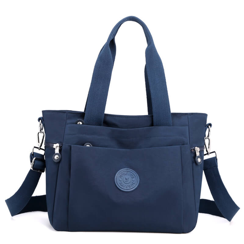 Tote Élégant en Nylon Pratique pour Femmes - Marie Montel