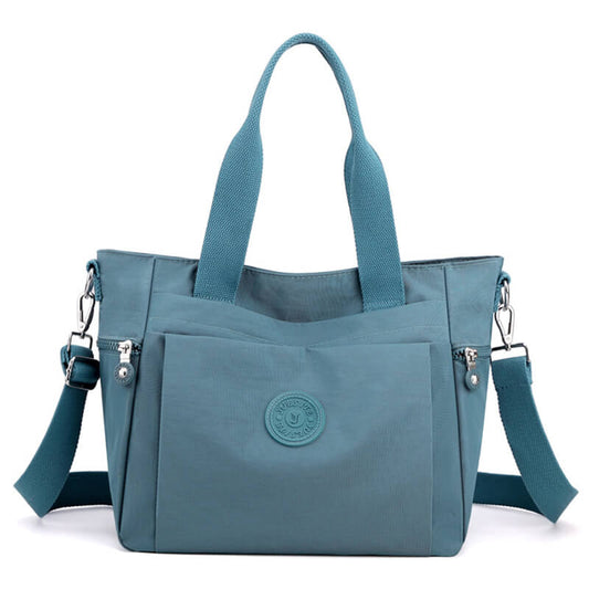 Tote Élégant en Nylon Pratique pour Femmes - Marie Montel