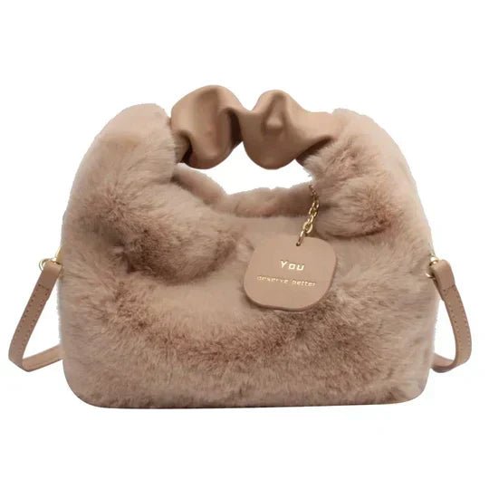 Tote Élégante en Coton pour Femmes - Marie Montel