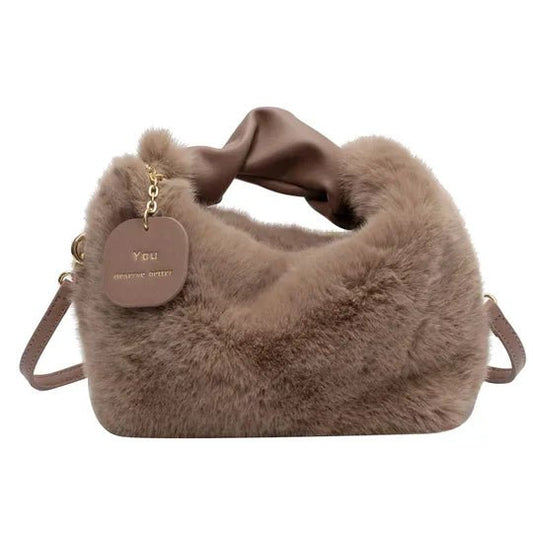 Tote Élégante en Coton pour Femmes - Marie Montel
