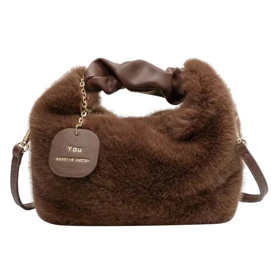 Tote Élégante en Coton pour Femmes - Marie Montel