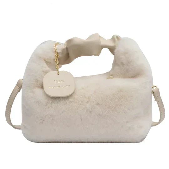 Tote Élégante en Coton pour Femmes - Marie Montel