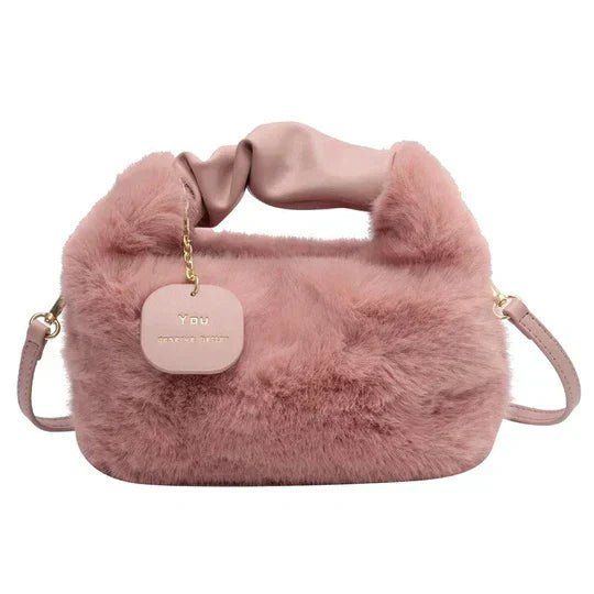 Tote Élégante en Coton pour Femmes - Marie Montel