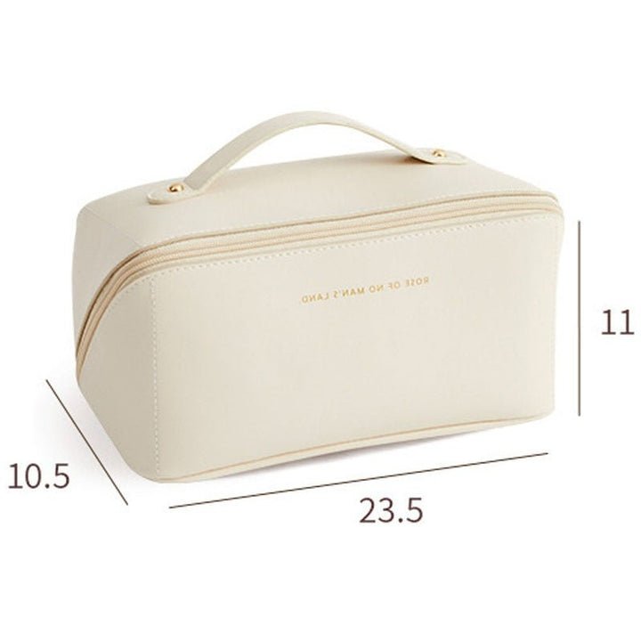 Trousse de Maquillage Luxueuse pour Femmes - Marie Montel