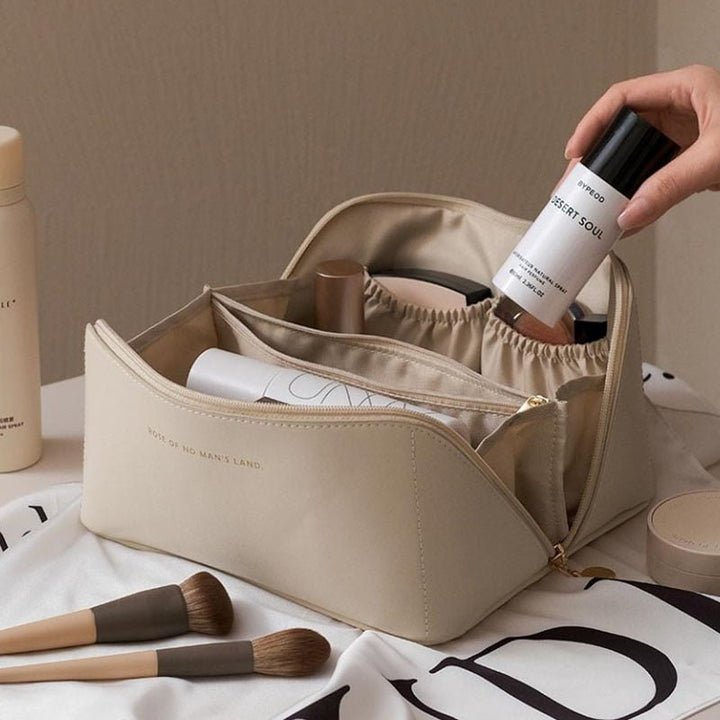 Trousse de Maquillage Luxueuse pour Femmes - Marie Montel