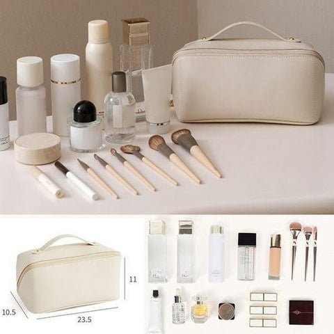 Trousse de Maquillage Luxueuse pour Femmes - Marie Montel