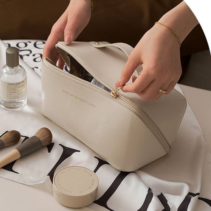 Trousse de Maquillage Luxueuse pour Femmes - Marie Montel