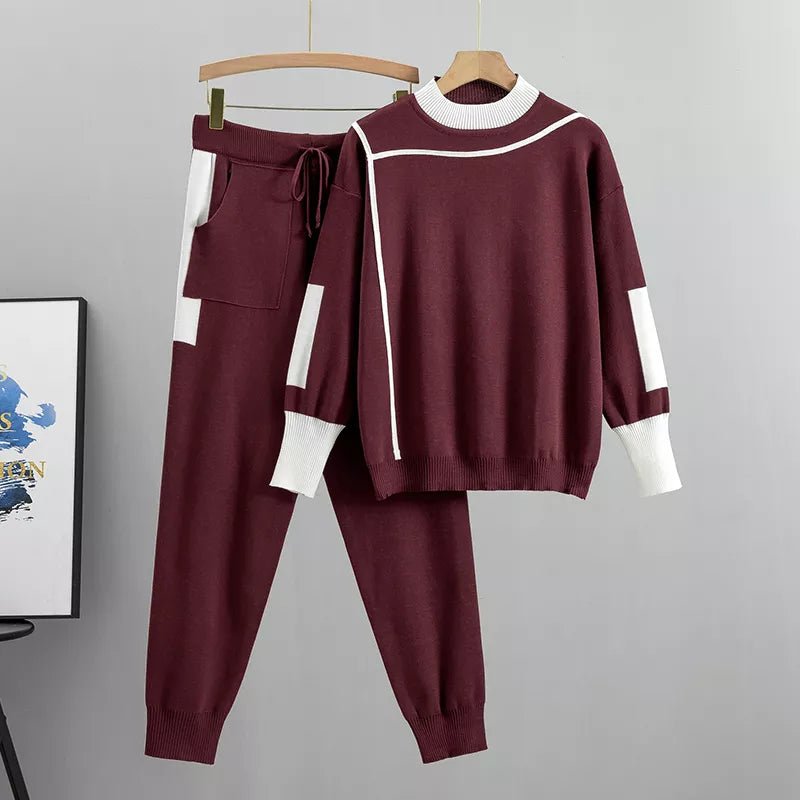 Veste Mi - Saison Légère à Col Classique pour Femmes - Marie Montel