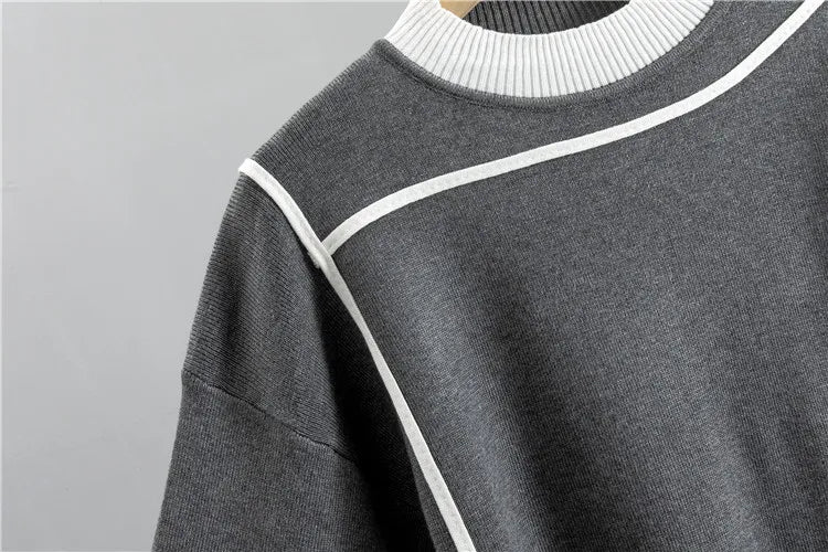 Veste Mi - Saison Légère à Col Classique pour Femmes - Marie Montel